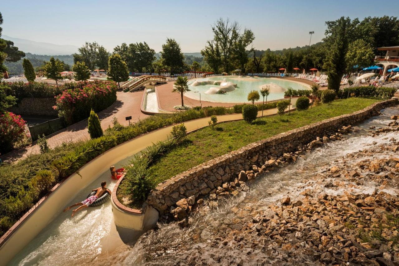 Villa Norcenni Aparthotel Figline Valdarno Exterior photo